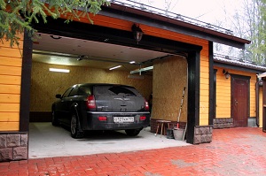 оценка гаража в Самаре